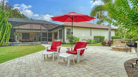 A home in LAKEWOOD RANCH