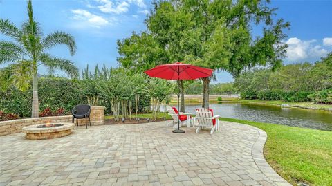 A home in LAKEWOOD RANCH