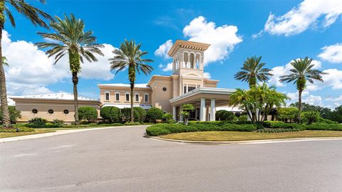 A home in LAKEWOOD RANCH