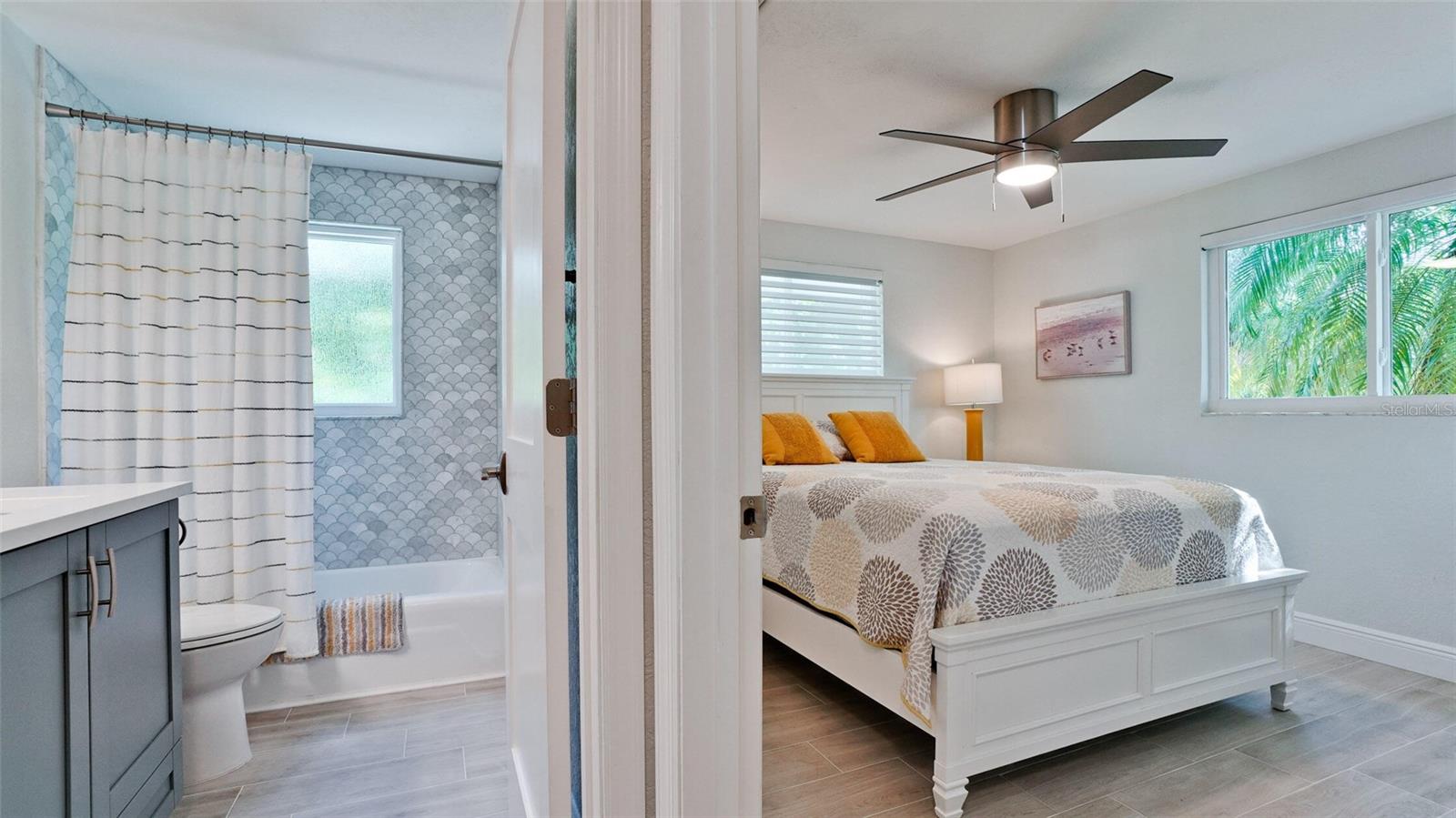 BAY PALMS ADD - Residential