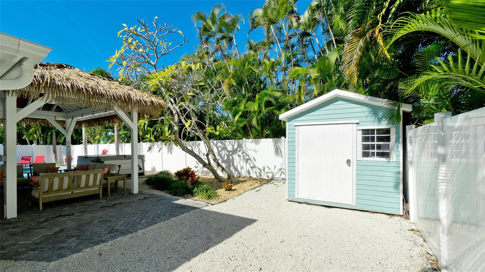 BAY PALMS ADD - Residential