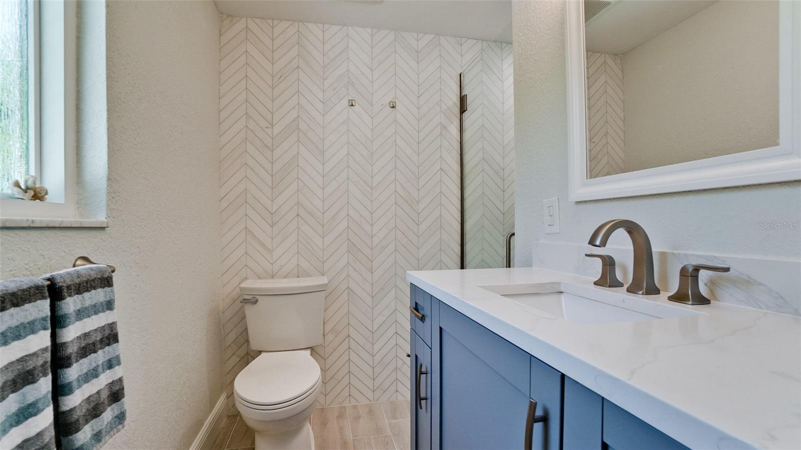 BAY PALMS ADD - Residential