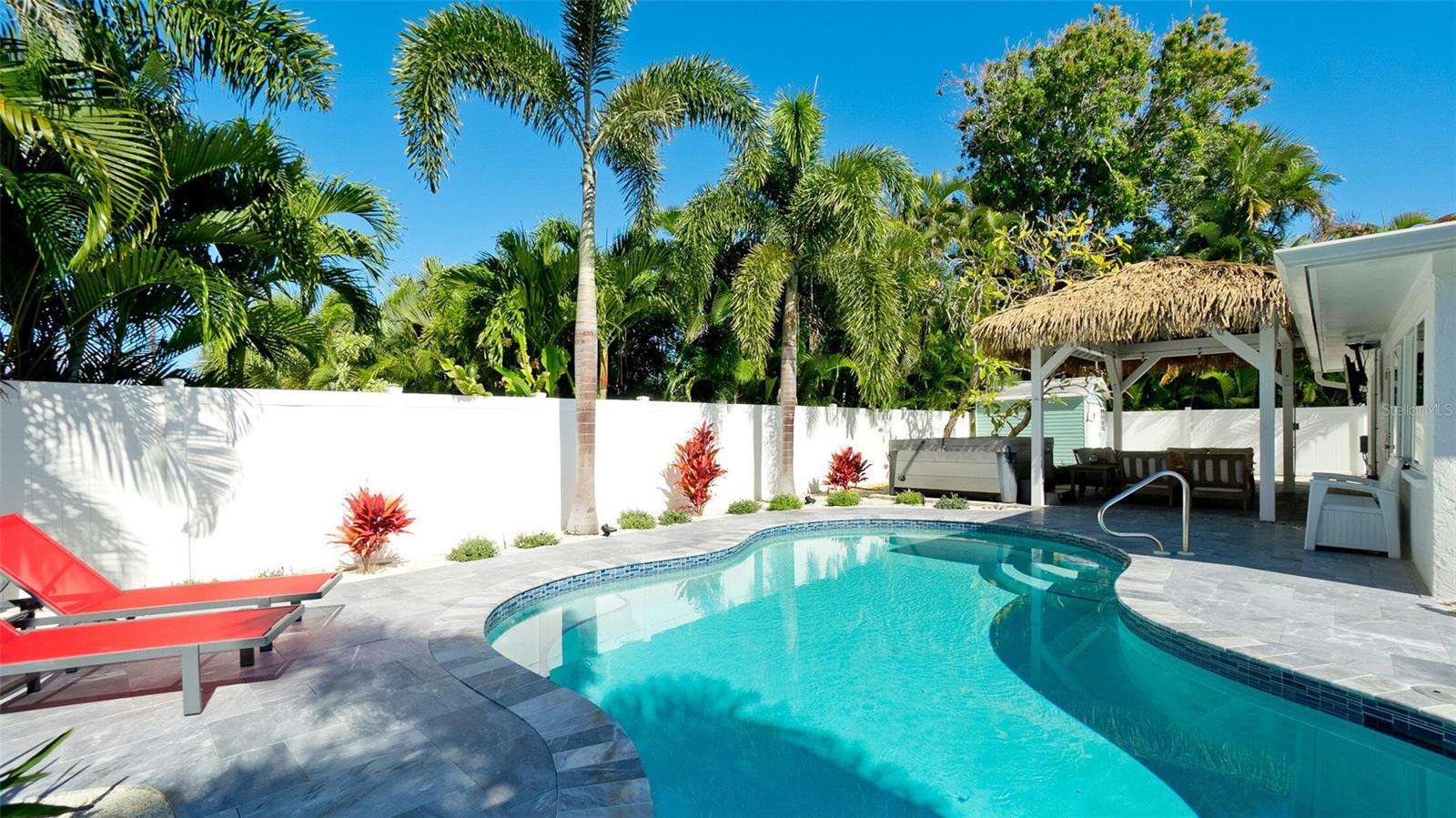 BAY PALMS ADD - Residential