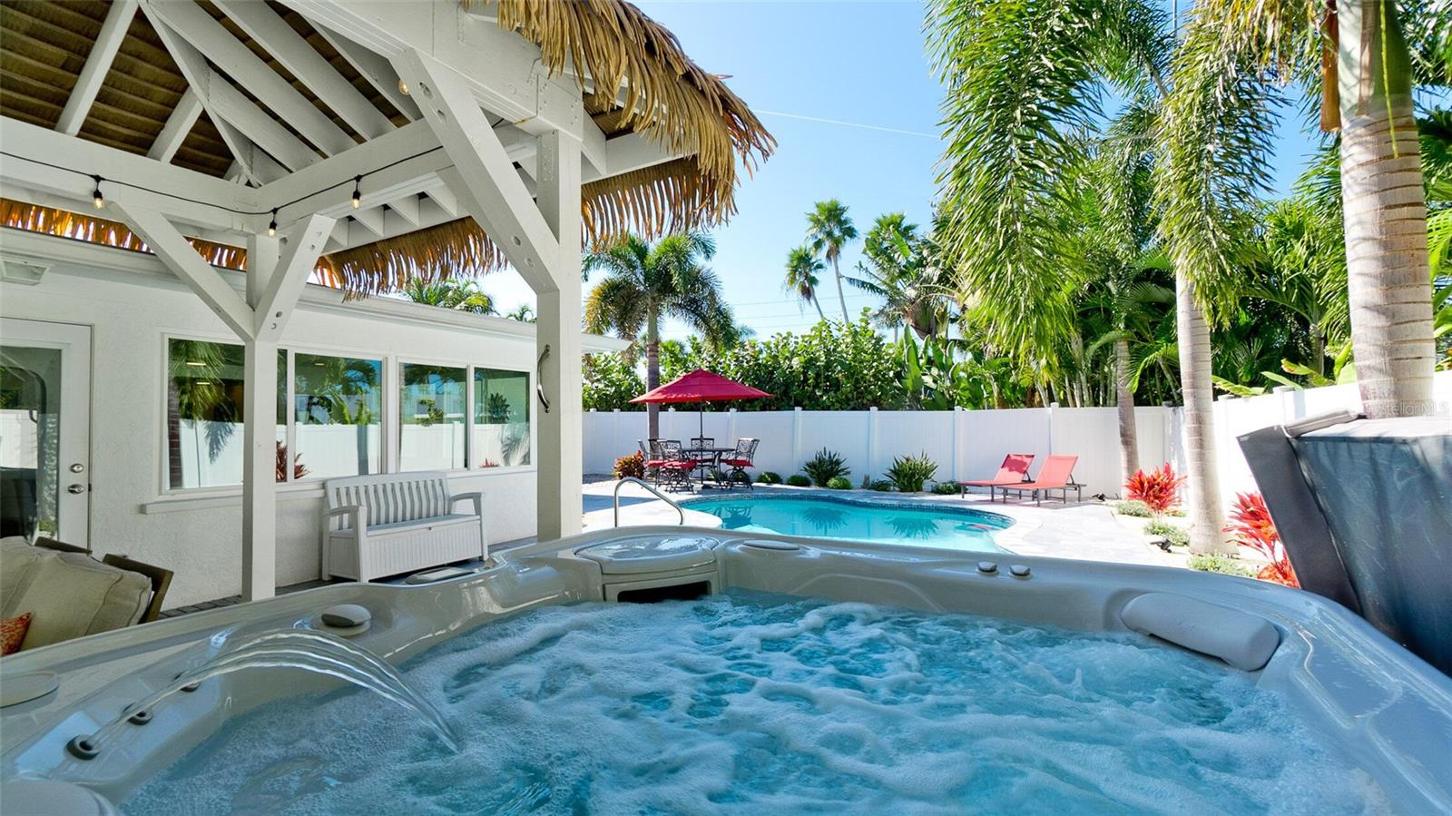 BAY PALMS ADD - Residential