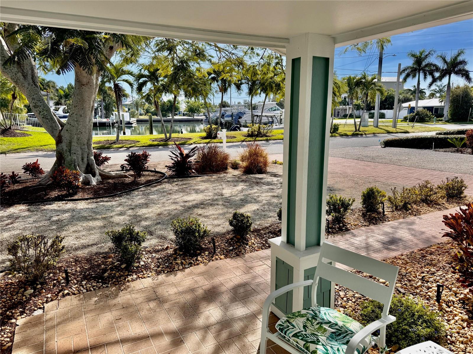 BAY PALMS ADD - Residential