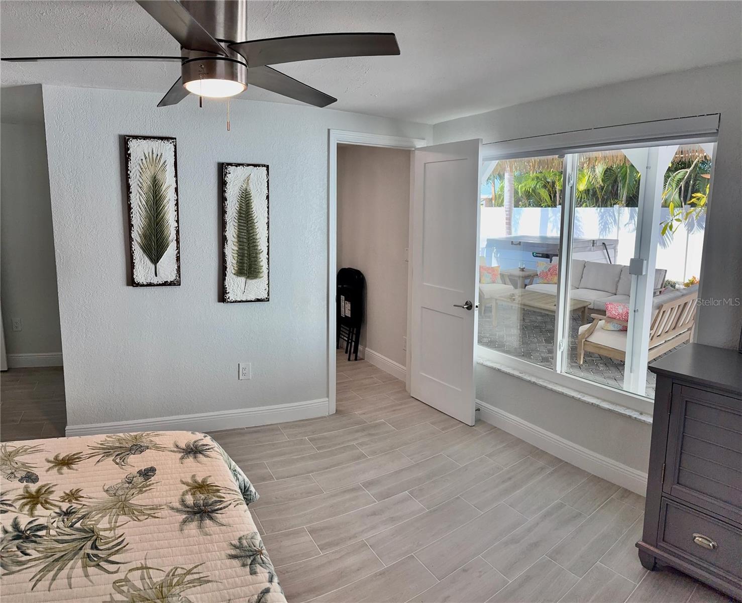 BAY PALMS ADD - Residential