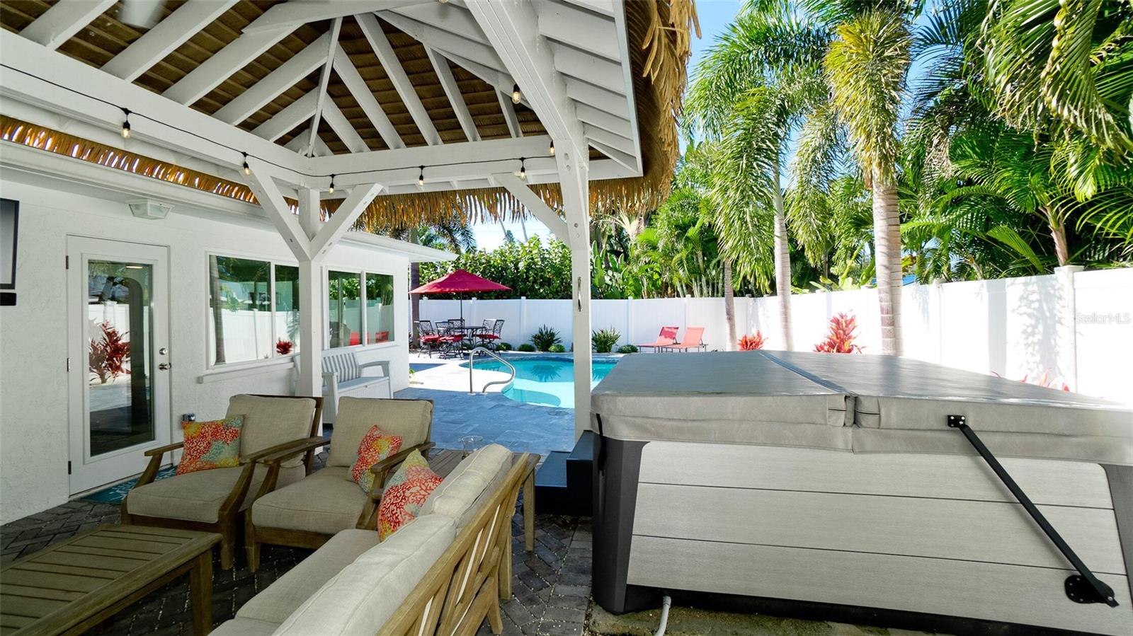 BAY PALMS ADD - Residential