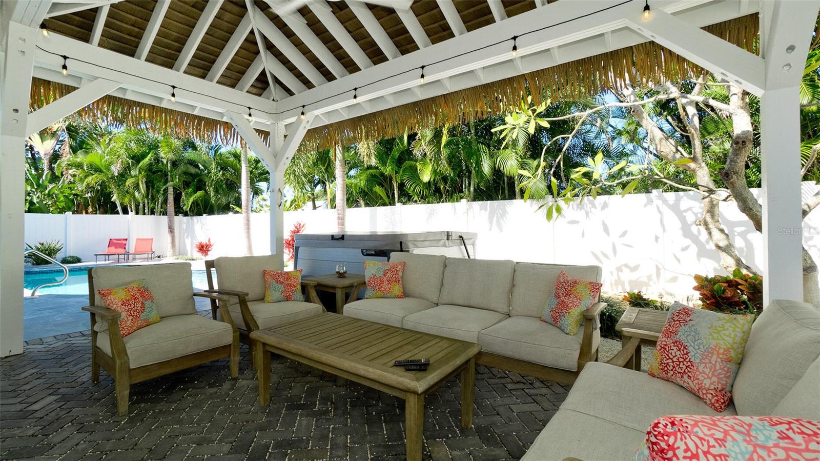 BAY PALMS ADD - Residential