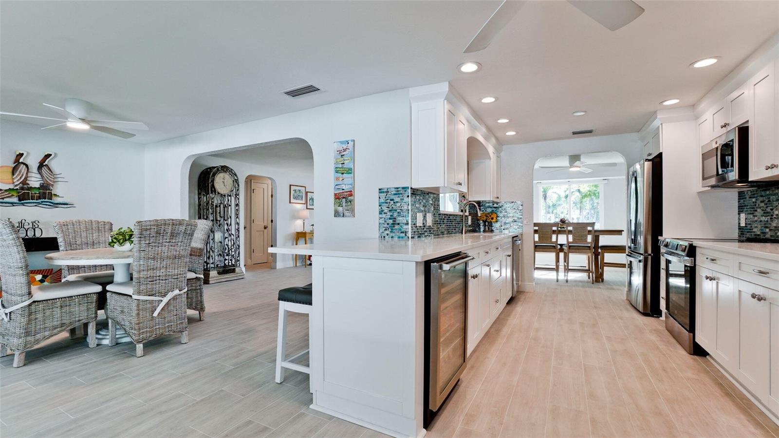 BAY PALMS ADD - Residential