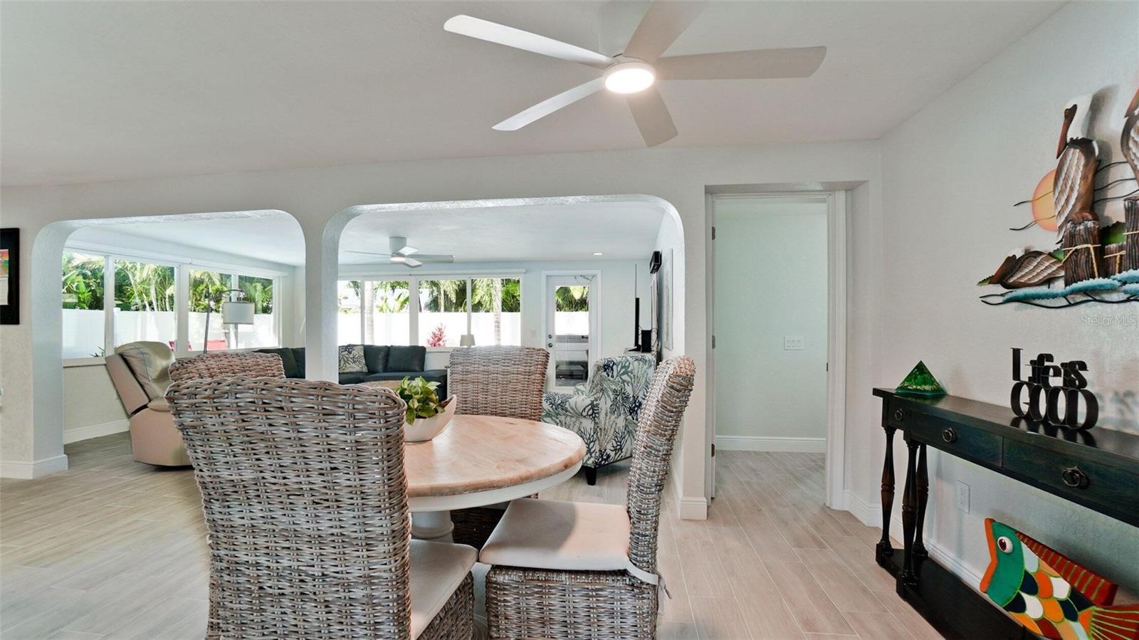 BAY PALMS ADD - Residential