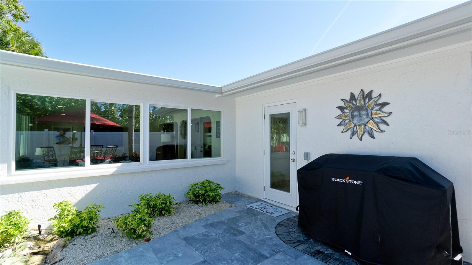 BAY PALMS ADD - Residential