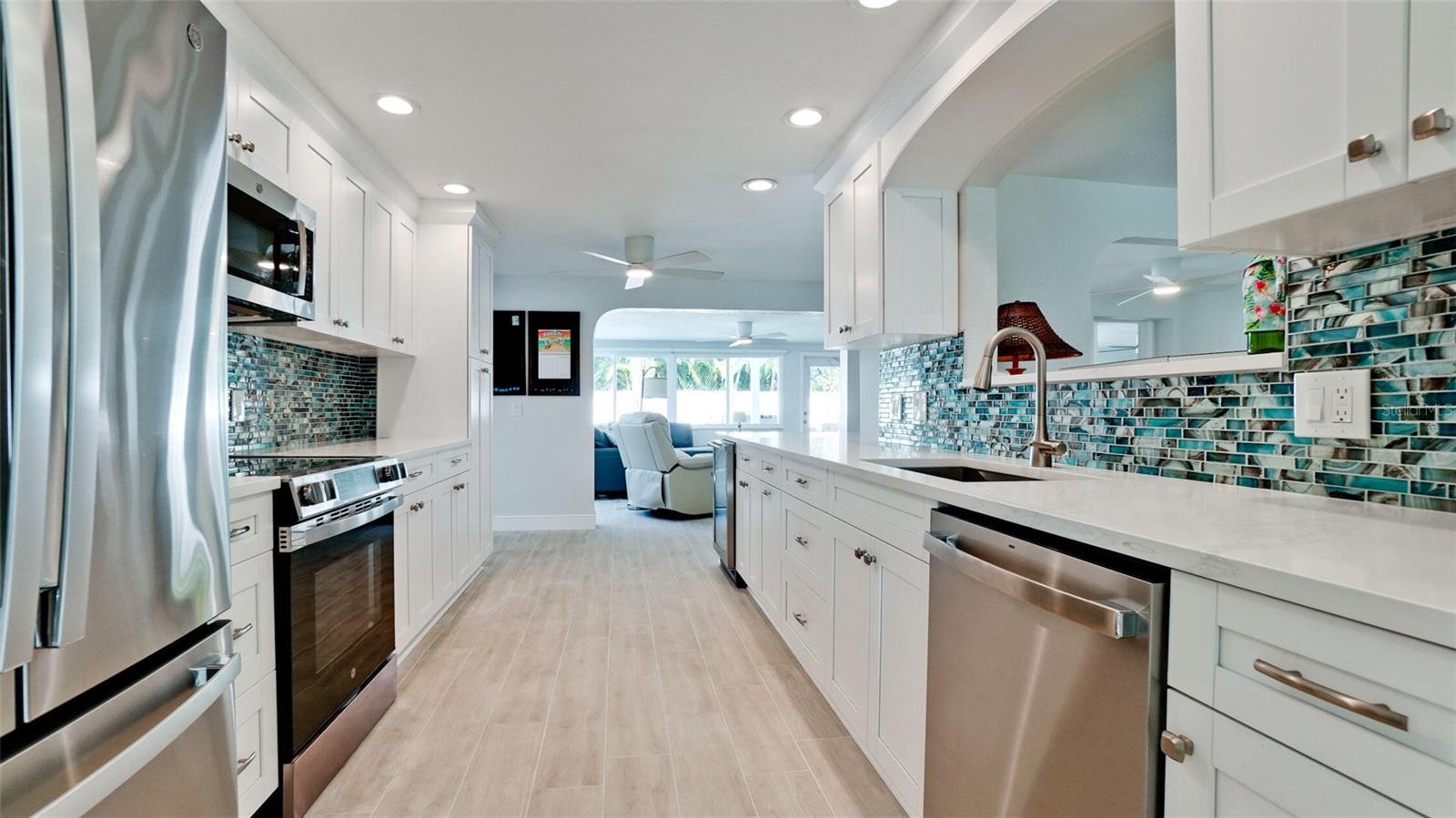 BAY PALMS ADD - Residential