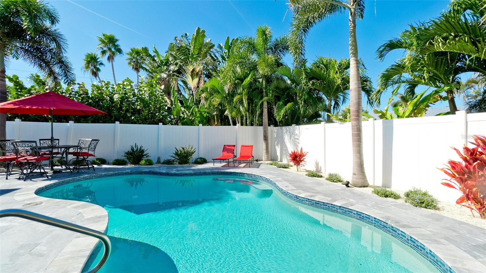 BAY PALMS ADD - Residential