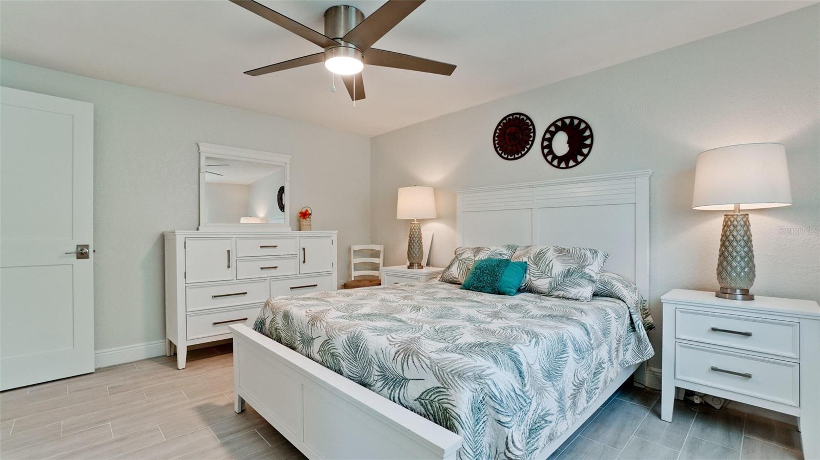 BAY PALMS ADD - Residential