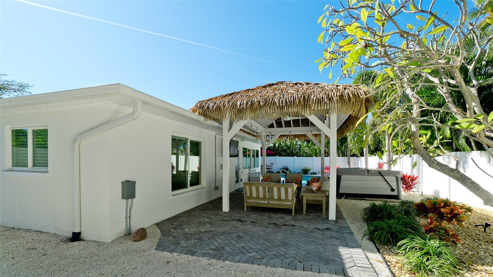 BAY PALMS ADD - Residential