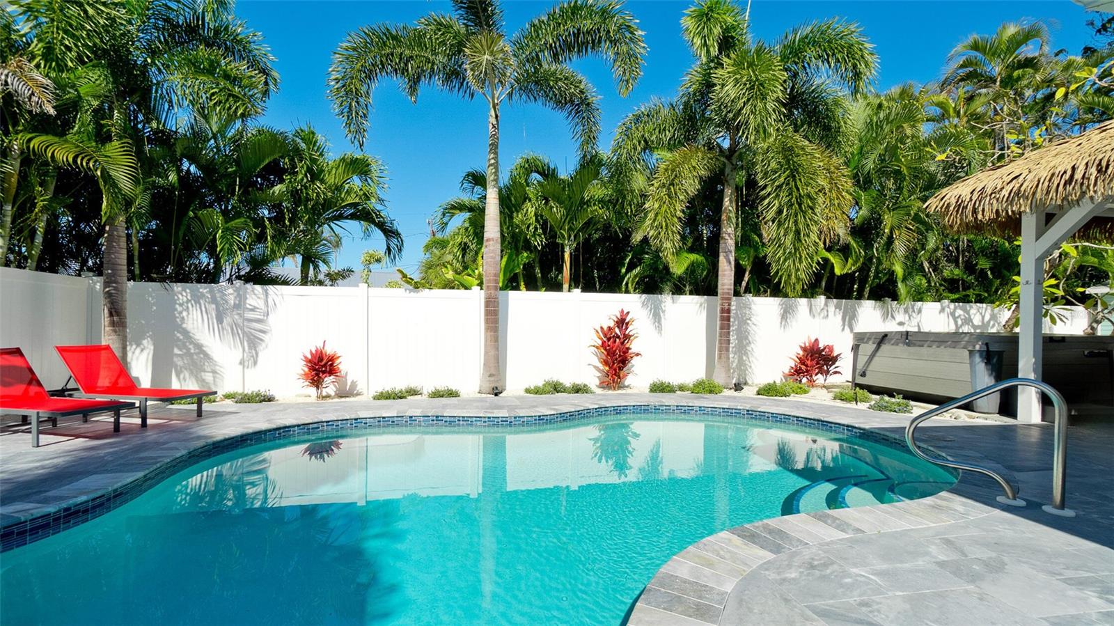 BAY PALMS ADD - Residential