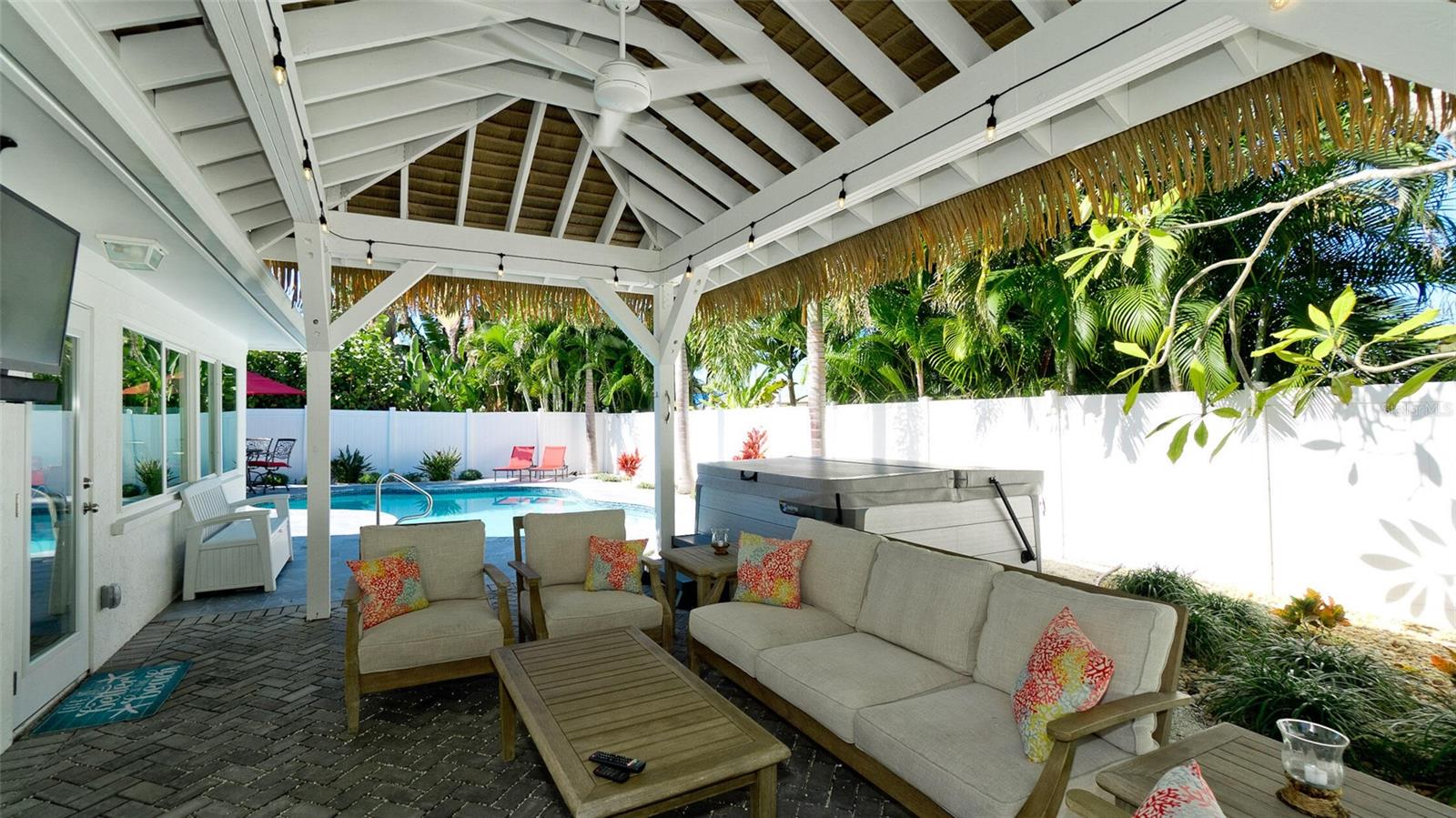 BAY PALMS ADD - Residential