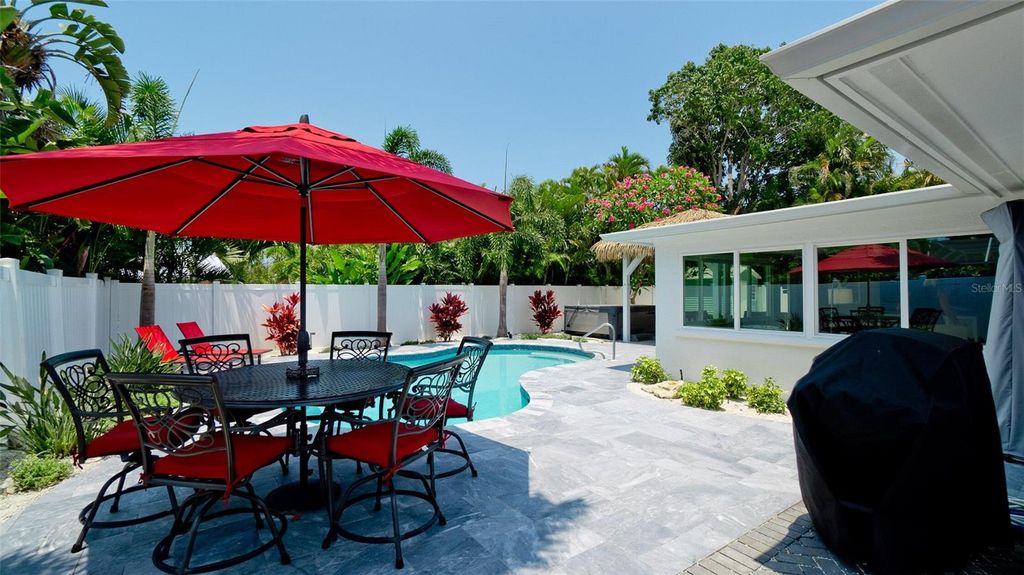 Photo of 504 69th Street, Holmes Beach, FL 34217 (MLS # O6371336)