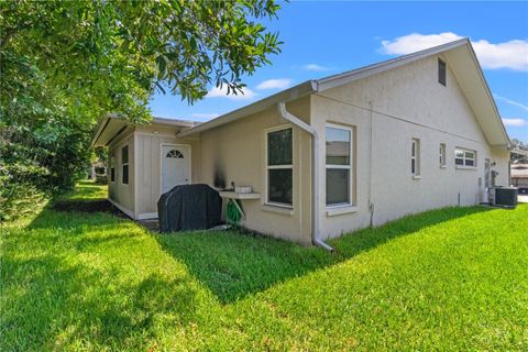 A home in PORT RICHEY