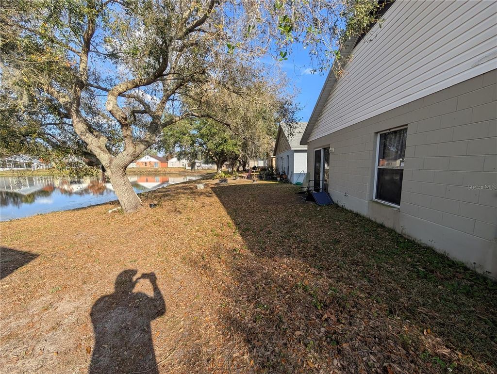 Photo of 7657 Pine Fork Drive, Orlando, FL 32822 (MLS # O6384863)