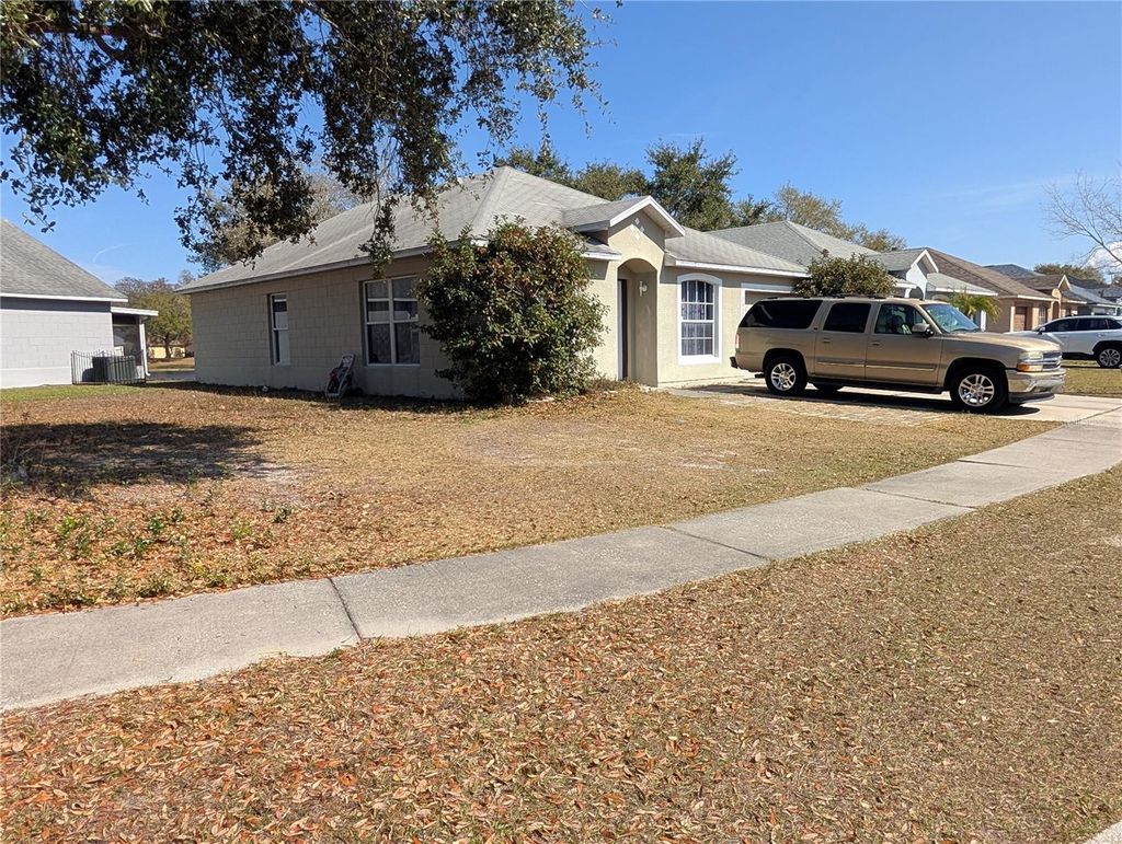 Photo of 7657 Pine Fork Drive, Orlando, FL 32822 (MLS # O6384863)