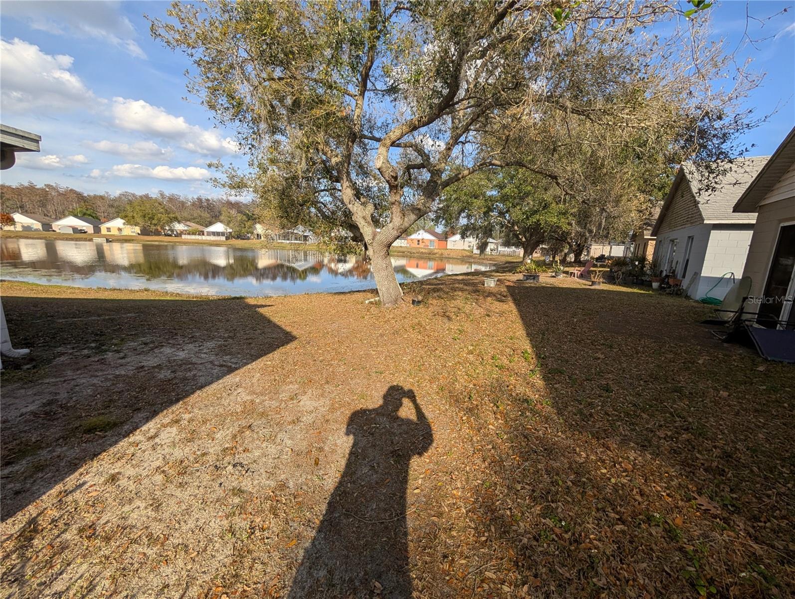 PINE RIDGE HOLLOW EAST PH 02 - Residential