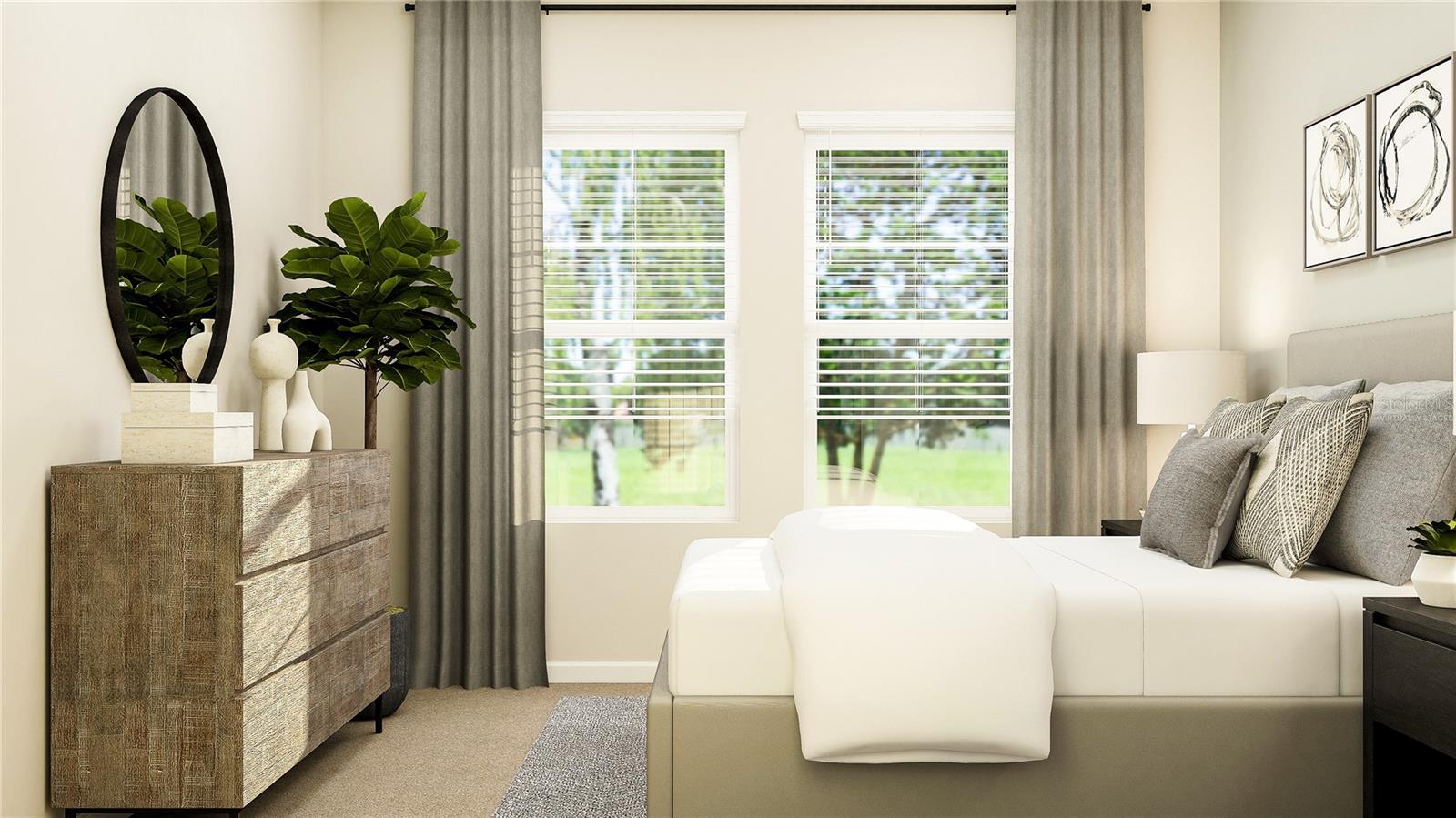 SPRINGHEAD LAKES 50S - Residential