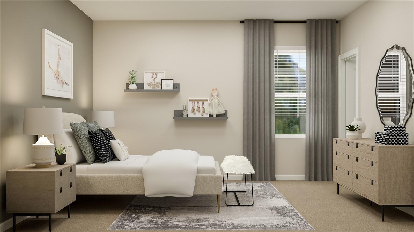 SPRINGHEAD LAKES 50S - Residential