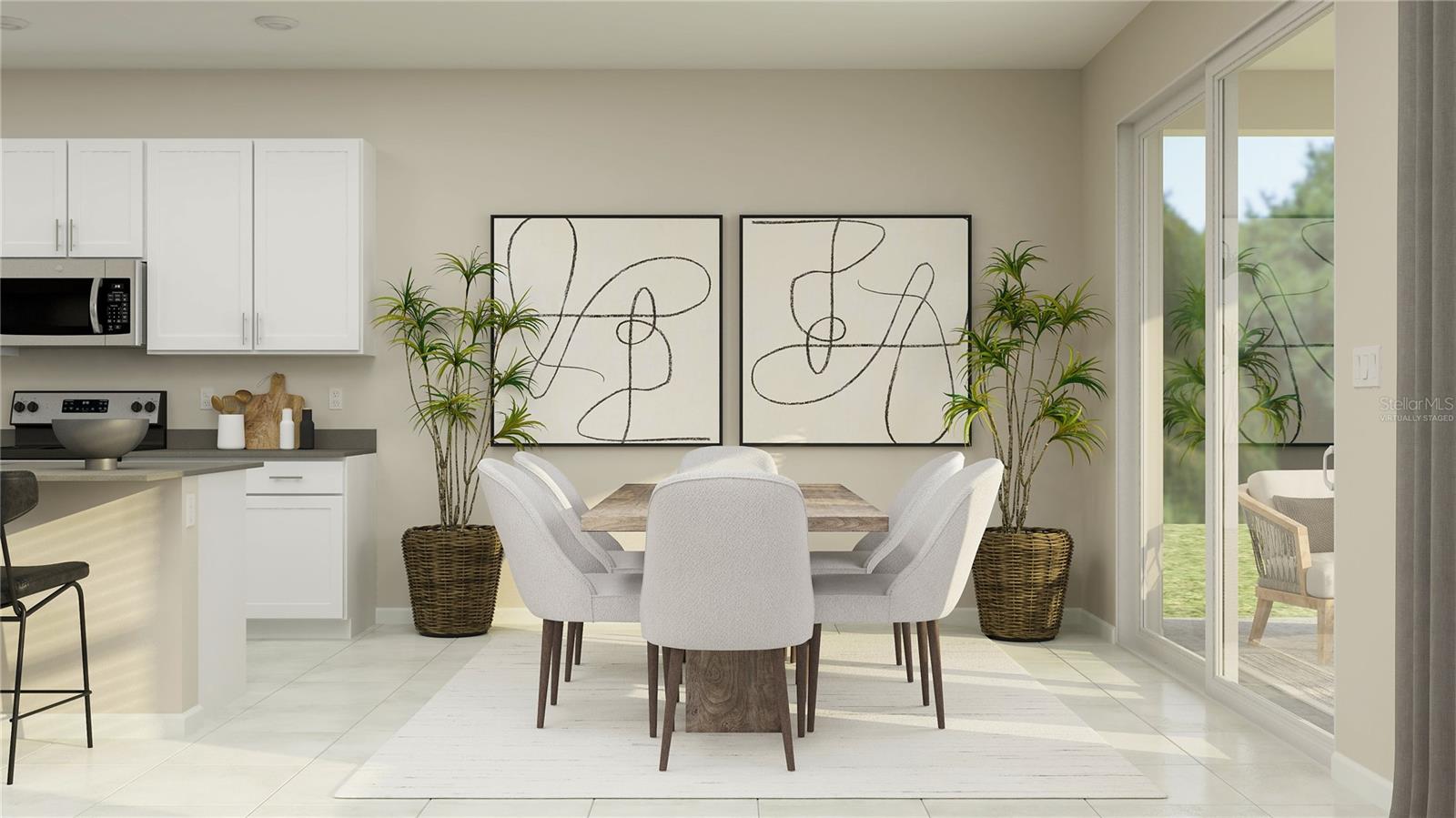 SPRINGHEAD LAKES 50S - Residential