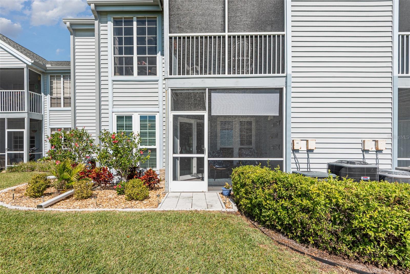 SUNRISE LANDING II - Residential