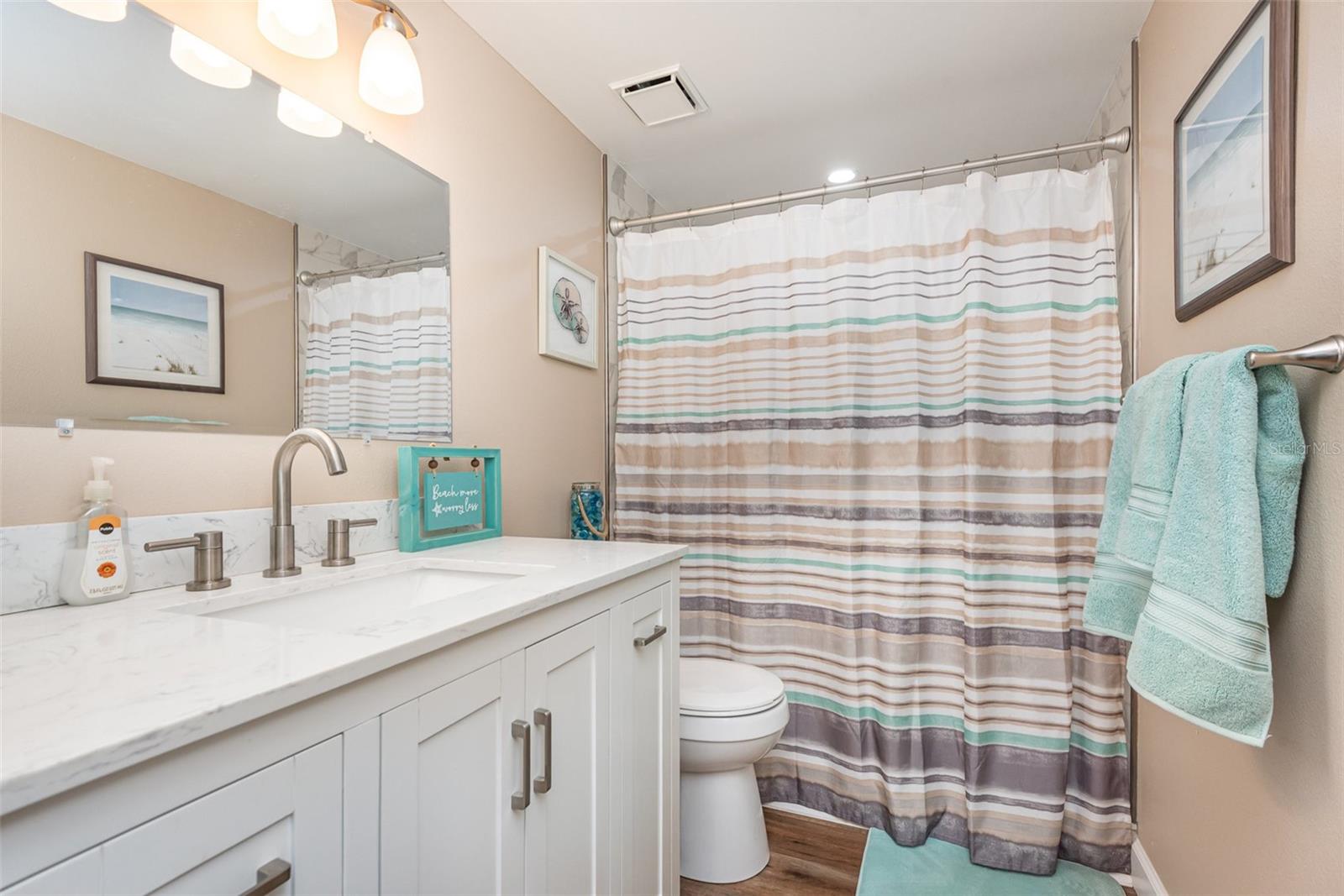 SUNRISE LANDING II - Residential