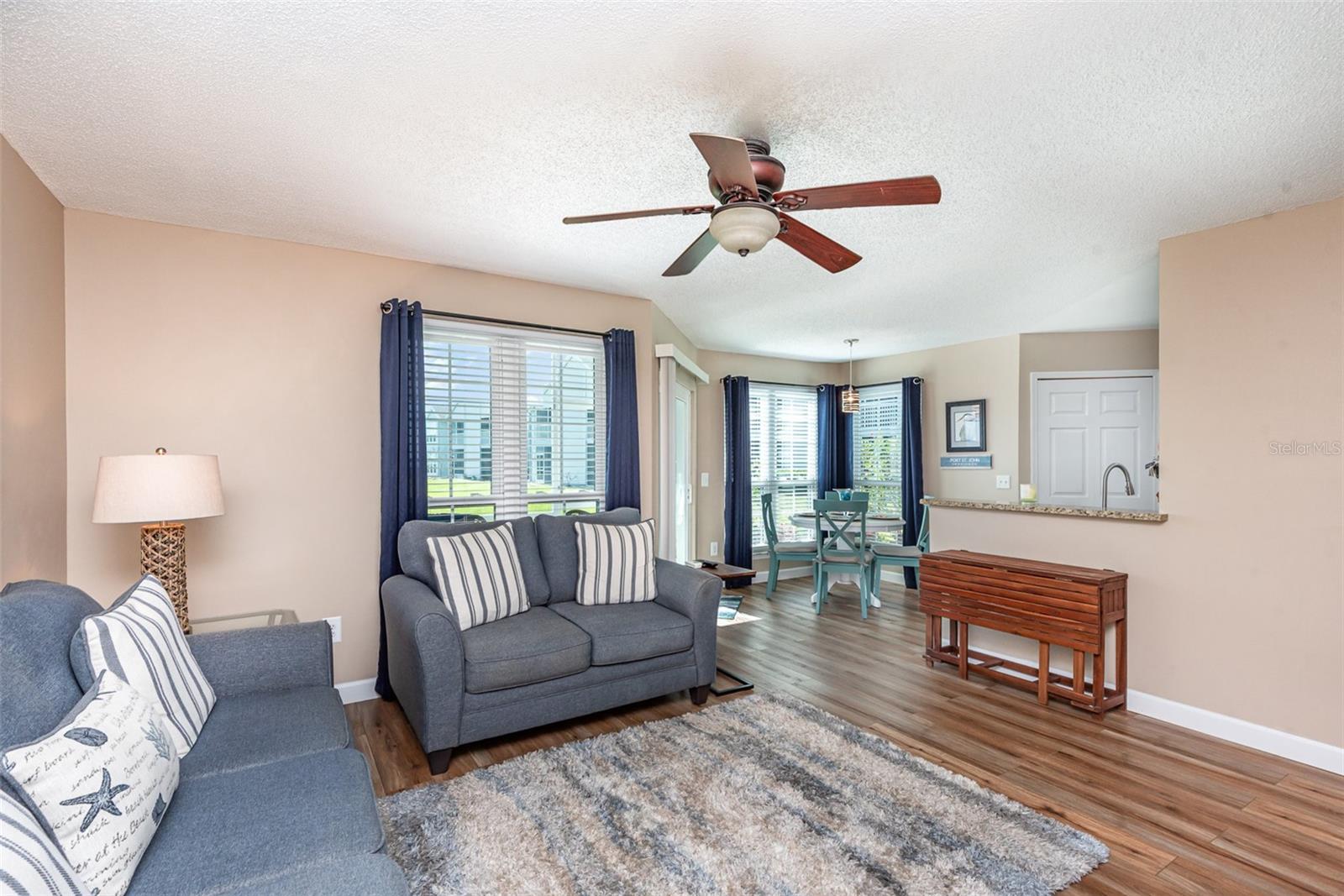 SUNRISE LANDING II - Residential