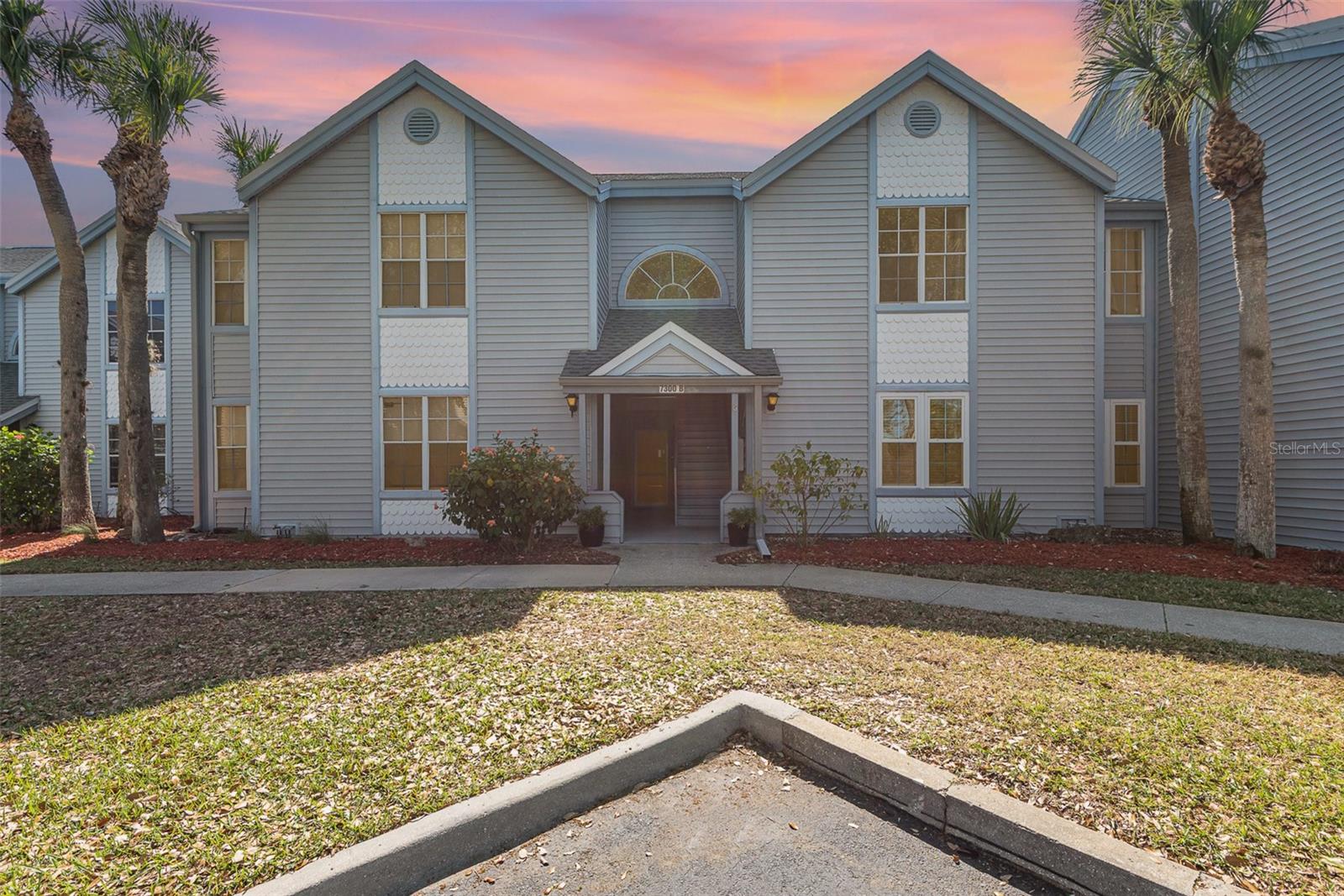 SUNRISE LANDING II - Residential