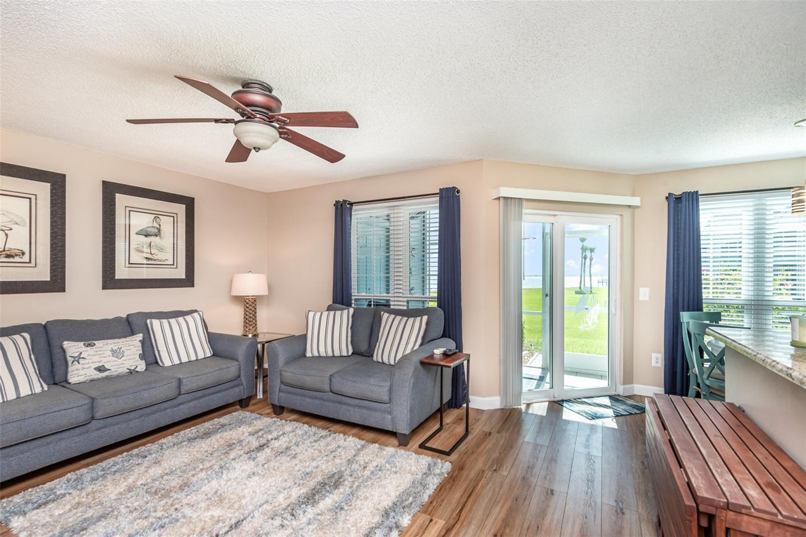 SUNRISE LANDING II - Residential