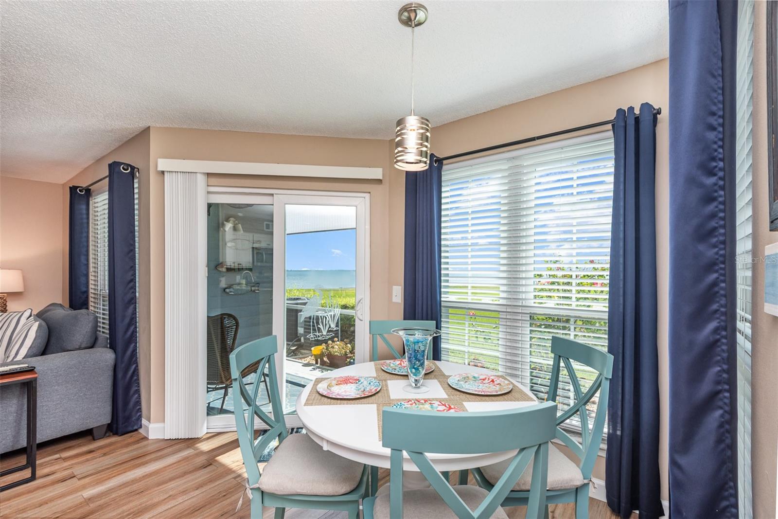 SUNRISE LANDING II - Residential