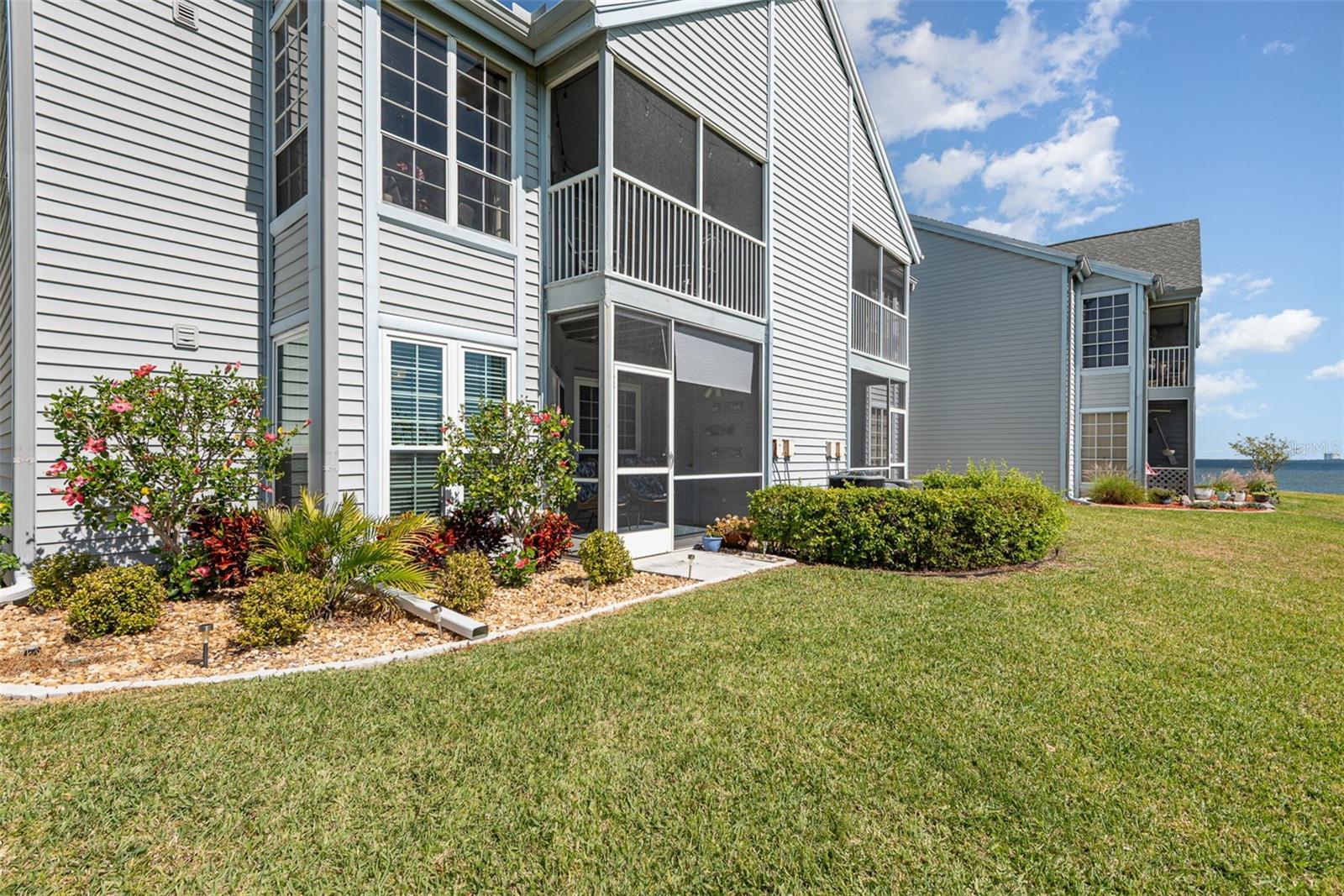 SUNRISE LANDING II - Residential