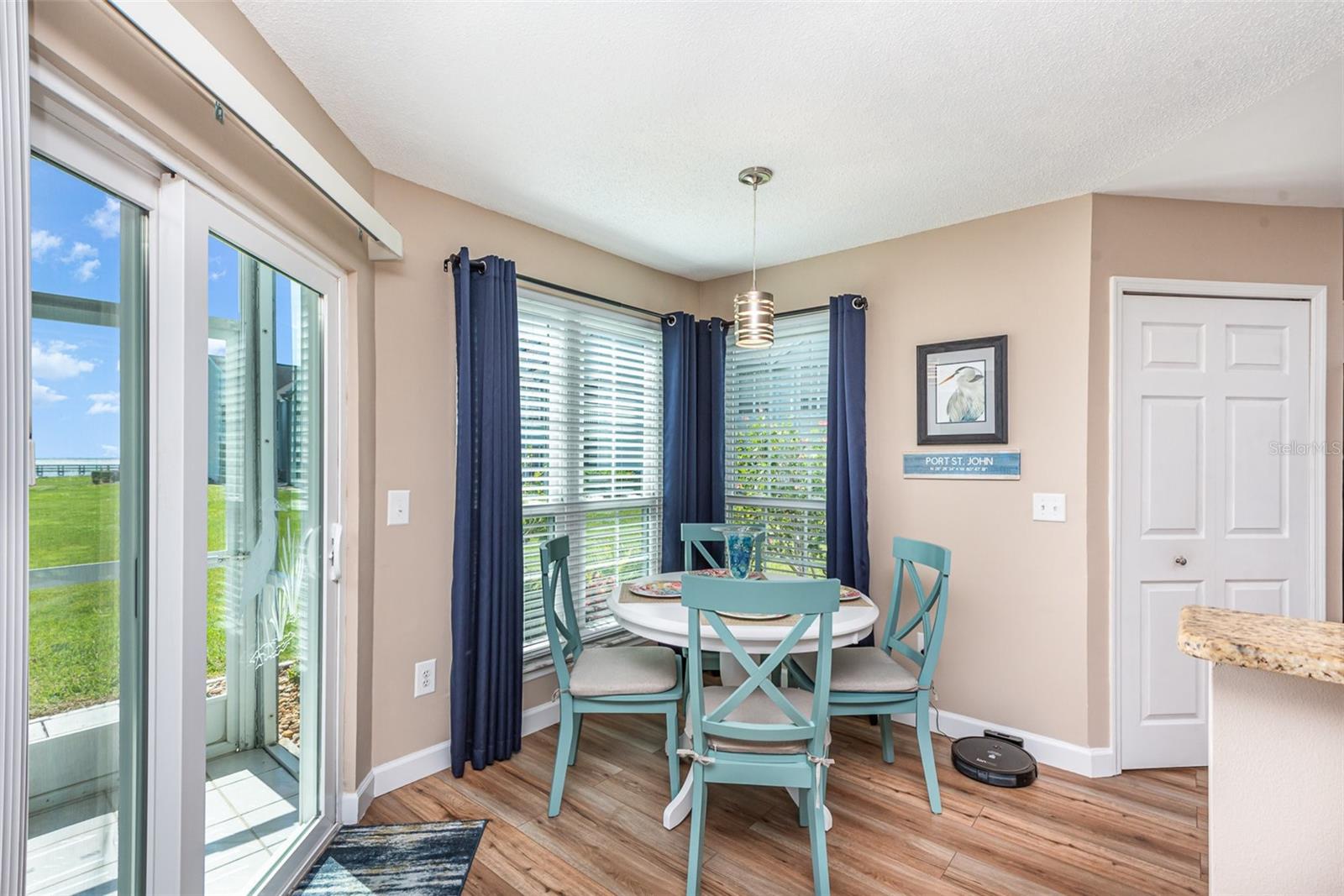 SUNRISE LANDING II - Residential