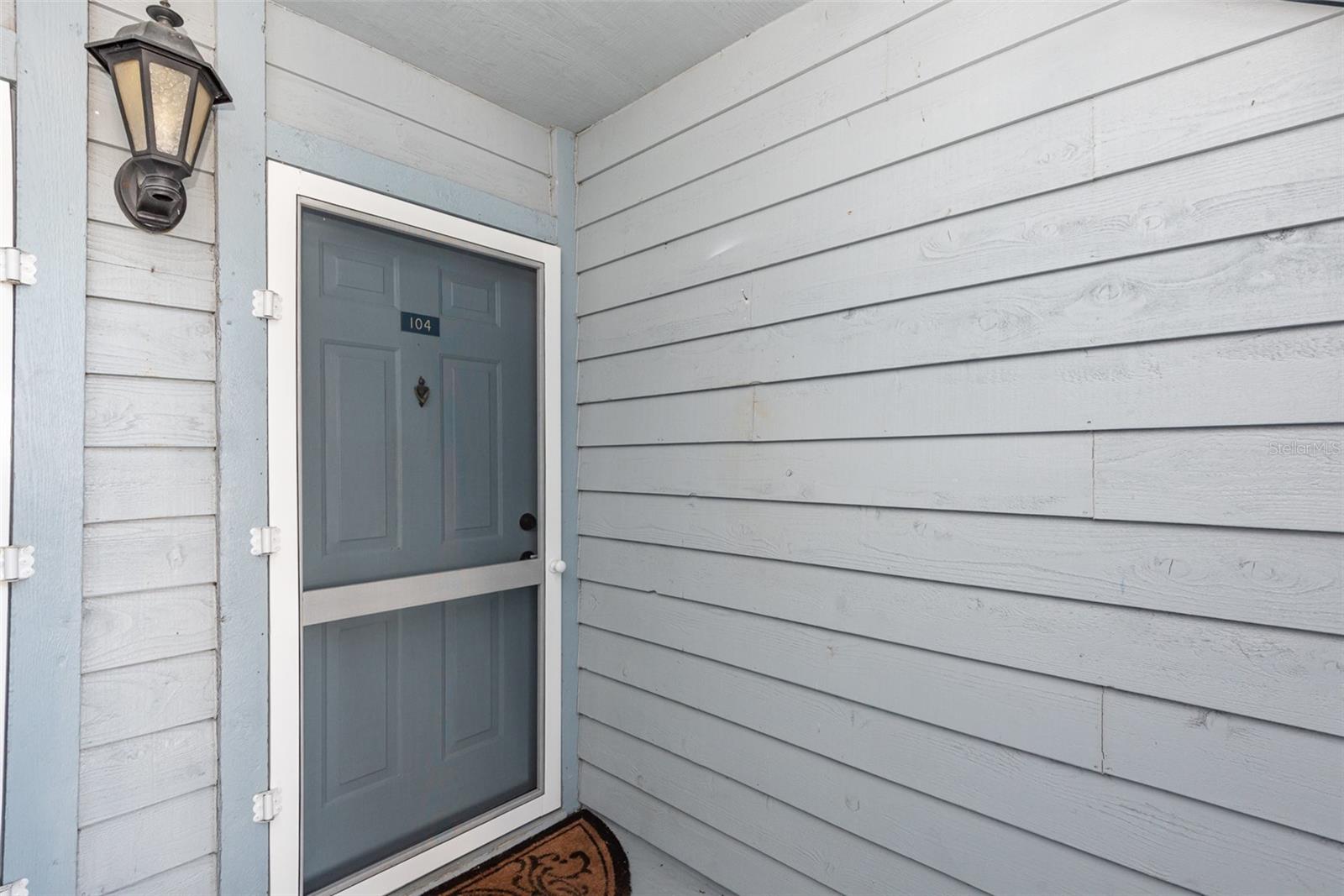 SUNRISE LANDING II - Residential