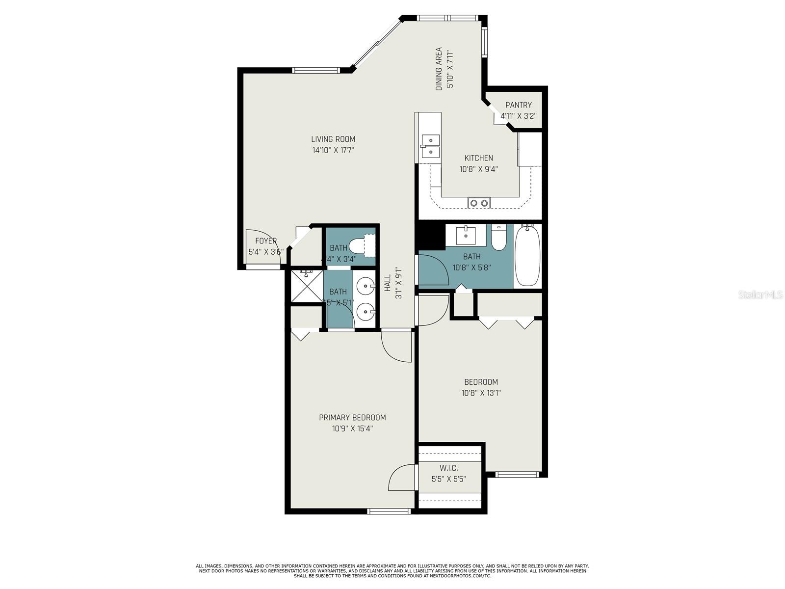 SUNRISE LANDING II - Residential