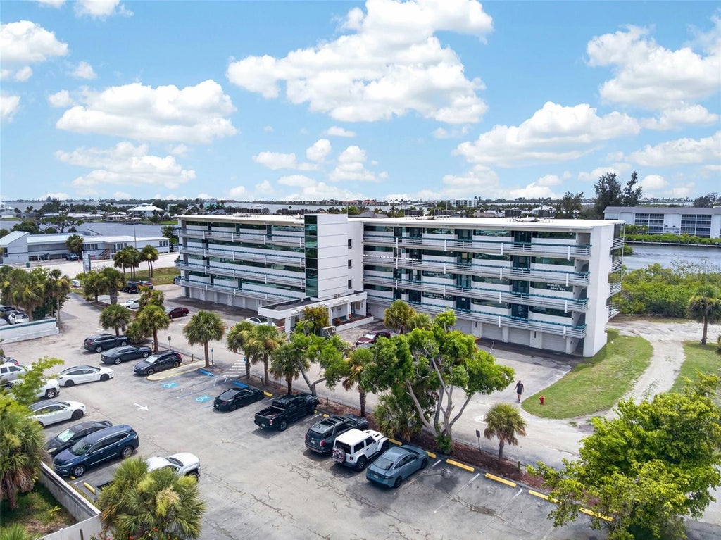 Photo of 1460 S Mccall Road #A1, Englewood, FL 34223 (MLS # A4701496)