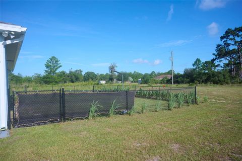 A home in INDIAN LAKE ESTATES