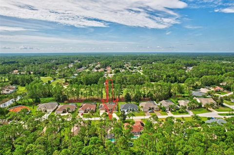 A home in PALM COAST