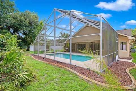 A home in PALM COAST