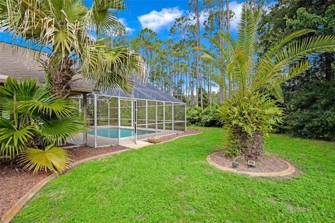 A home in PALM COAST