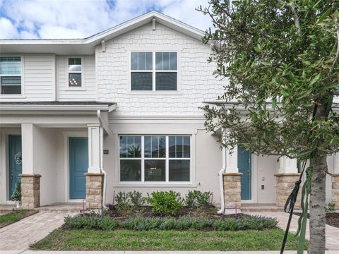 A home in WINTER GARDEN