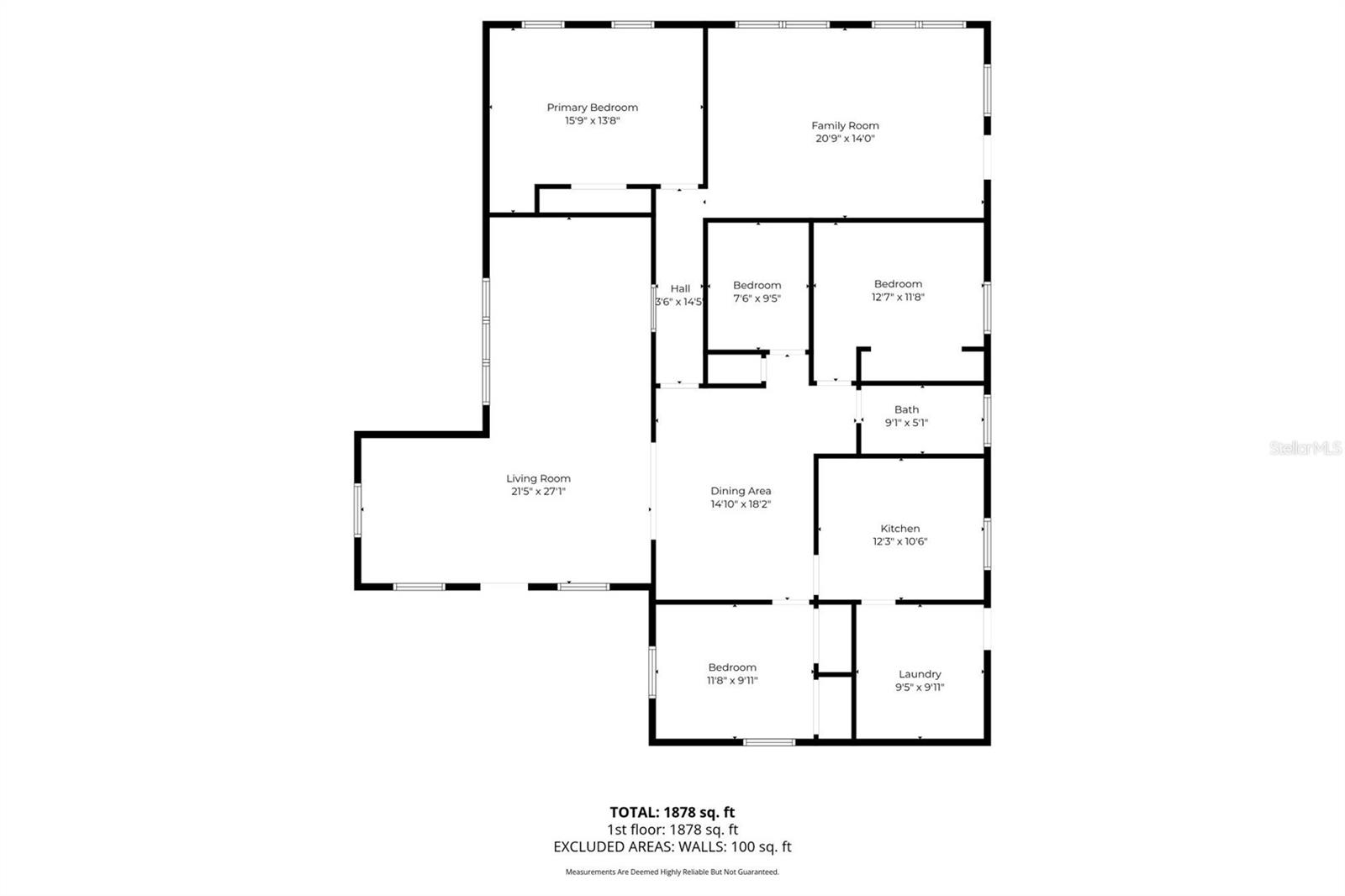 CHRIS BROWN CEMETERY REPLAT - Residential