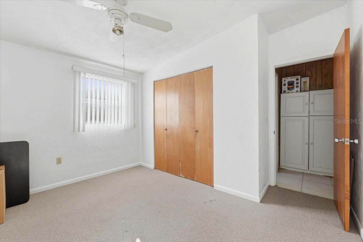 CHRIS BROWN CEMETERY REPLAT - Residential