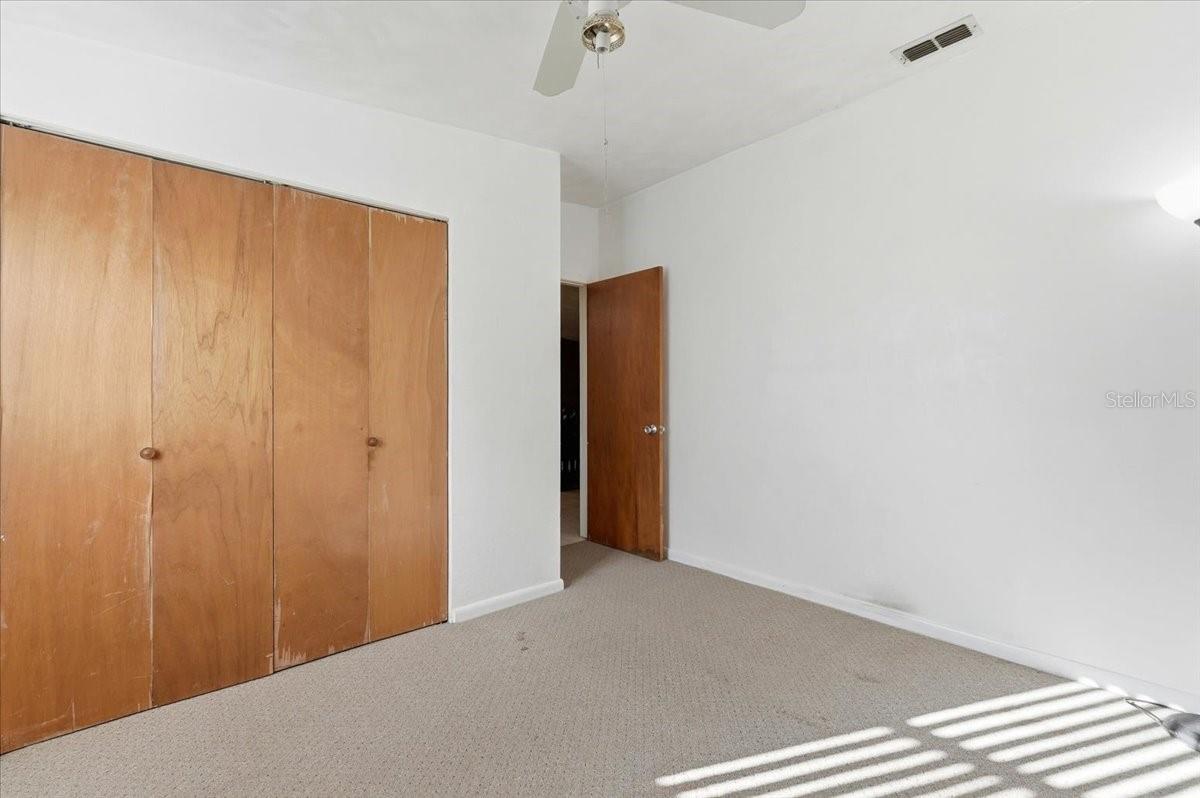 CHRIS BROWN CEMETERY REPLAT - Residential