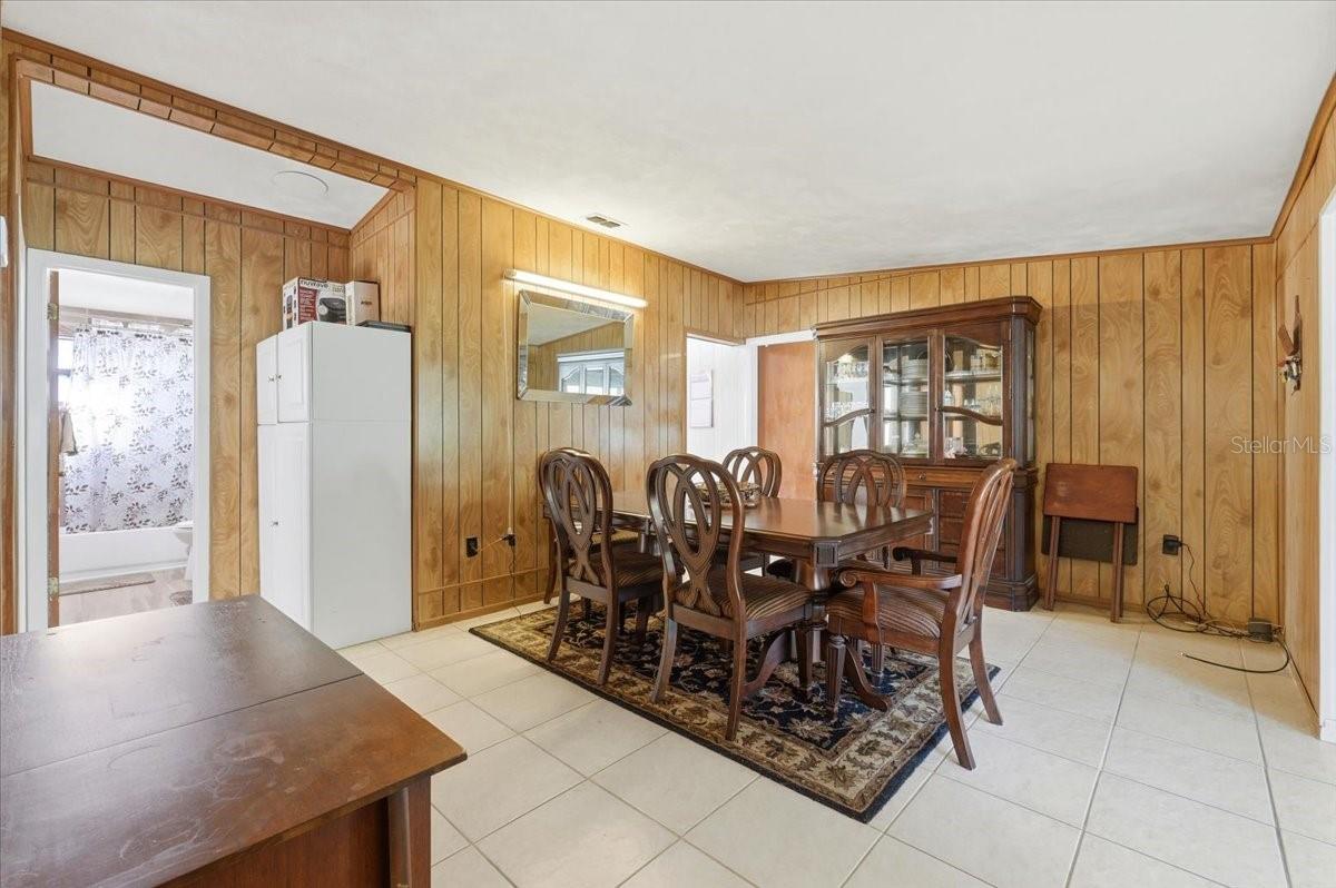 CHRIS BROWN CEMETERY REPLAT - Residential