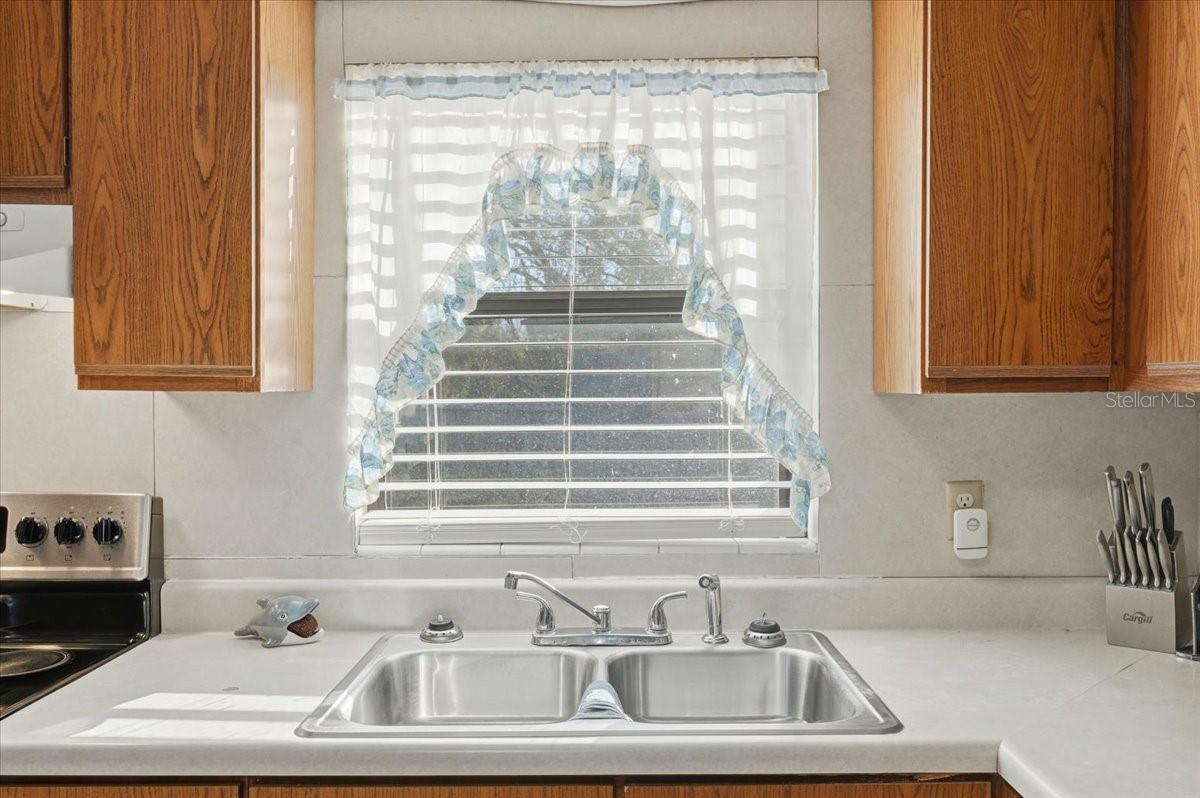 CHRIS BROWN CEMETERY REPLAT - Residential